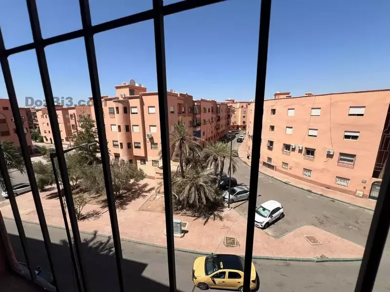 appartement à louer MABROUKA vide