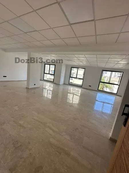 Bureaux Modernes à Louer Quartier des Hôpitaux