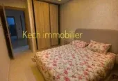 appartement a louer route de casa – meublé