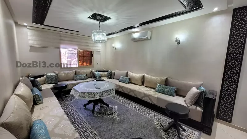 Appartement à louer Targa ZOUHOR