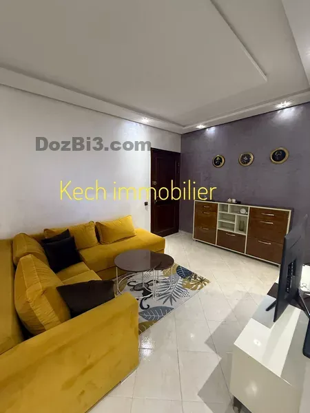 appartement a louer hay izdihar