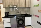 Studio meublé a louer Tildi