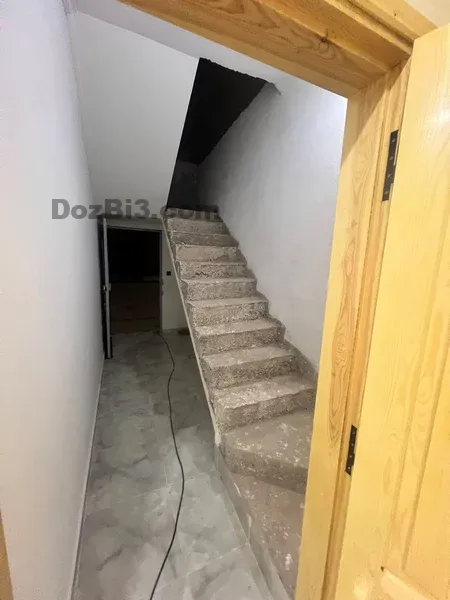 Maison à vendre hay Wifaq B