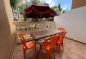 appartement a vendre al mansouria route