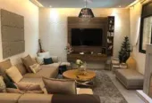 villa à Louer meublée proche de carrefour Targa