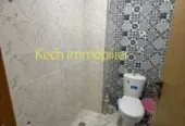 appartement a louer route de casa – meublé