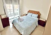 Appartement meublé à louer route Rabat