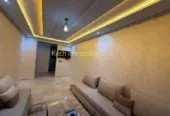 appartement a louer route de casa – meublé