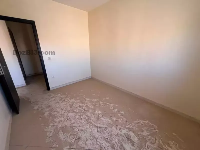 appartement à louer MABROUKA vide