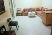 Studio meublé Sidi Maarouf