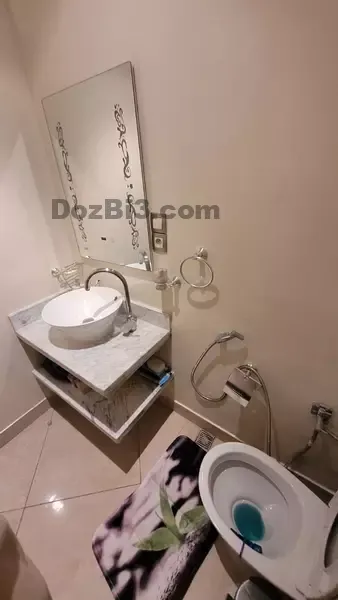 Appartement à louer Targa ZOUHOR