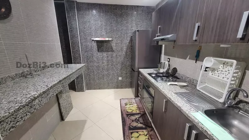 Appartement à louer Targa ZOUHOR