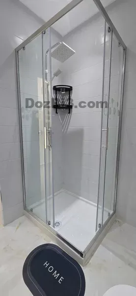 Appartement meublé a louer Riad Salam