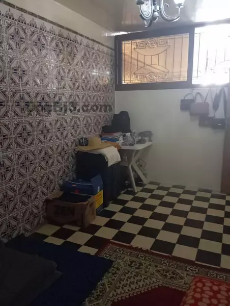 chambre à louer yacoub el mansour