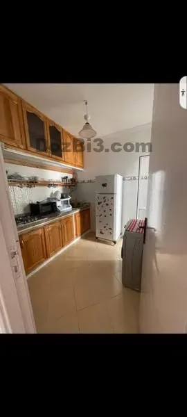 appartement à louer tanger balia