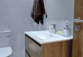 Appartement meublé a louer Riad Salam