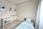 Appartement meublé à louer route Rabat