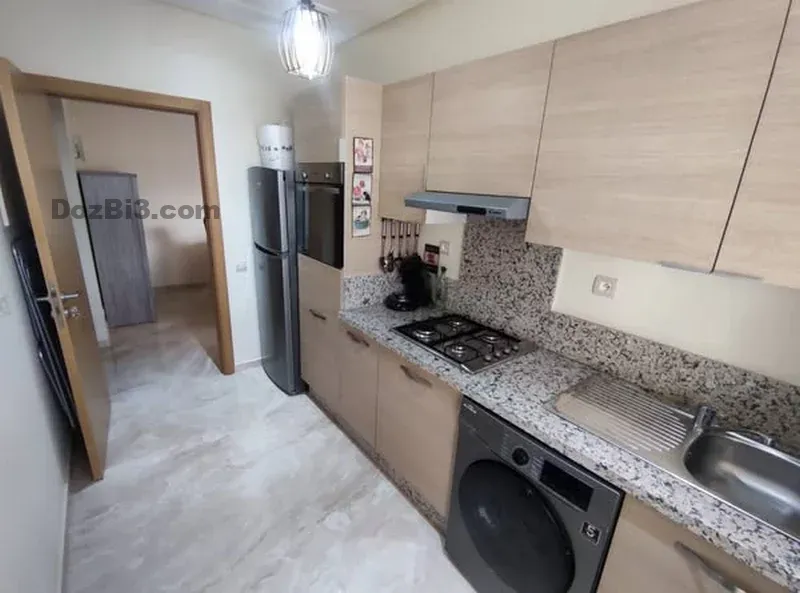 Appartement a louer Jardin d’Agadir Haut Standing