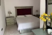 appartement a vendre al mansouria route