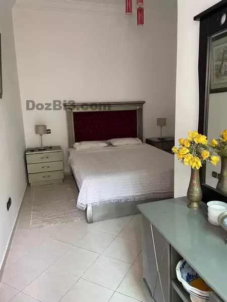 appartement a vendre al mansouria route