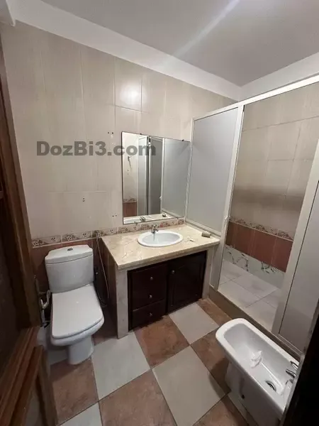 appartement à louer beausejour vide