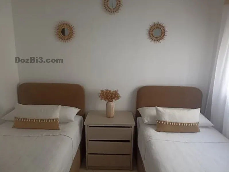 appartement a louer Val Fleuri Doha