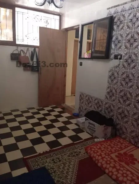 chambre à louer yacoub el mansour