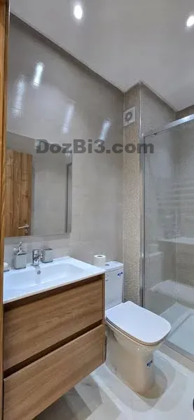 Appartement meublé a louer Riad Salam