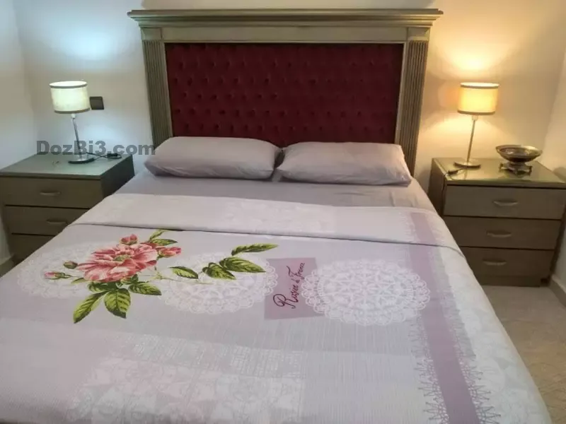 appartement a vendre al mansouria route