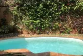 villa à Louer meublée proche de carrefour Targa