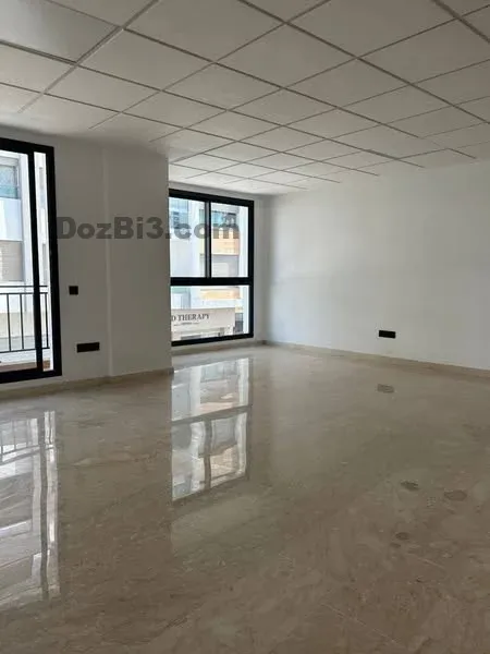 Bureaux Modernes à Louer Quartier des Hôpitaux