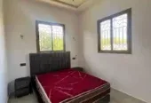 Belle Villa à Louer avec Piscine privée Route de Fes