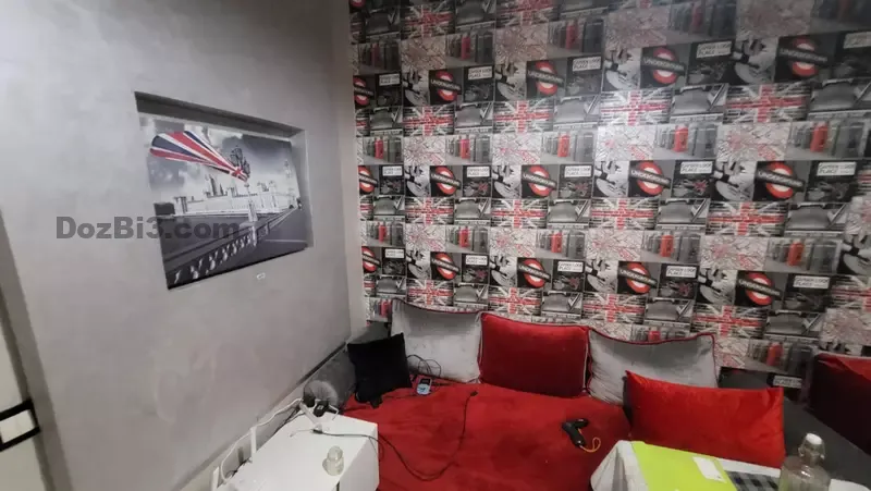 Appartement à louer Targa ZOUHOR