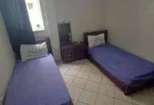 appartement meublé à louer proche de SUP DECO