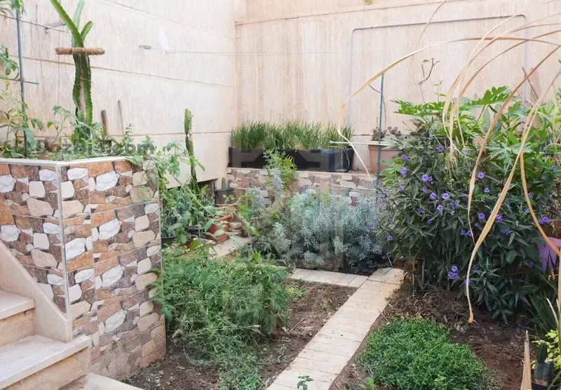 villa à vendre drarga agadir