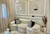 Studio meublé a louer Tildi