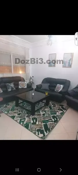 appartement à louer tanger balia