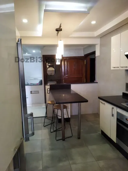 appartement meublé belvédère