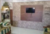 appartement meublé belvédère