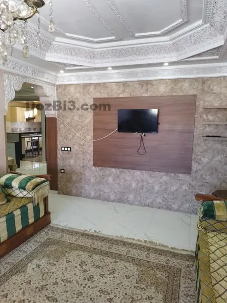 appartement meublé belvédère