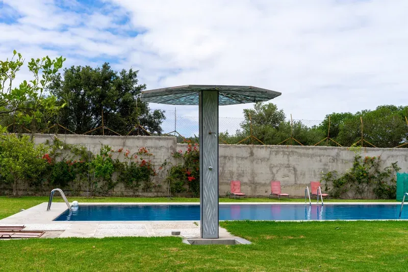villa a louer tanger totalment privée