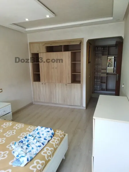 appartement meublé belvédère