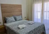 Appartement meublé a louer Riad Salam