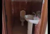 Appartement a louer diour jamaa meublé