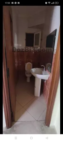 Appartement a louer diour jamaa meublé