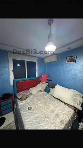 Appartement à vendre hay Mohammadi