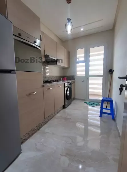 Appartement a louer Jardin d’Agadir Haut Standing