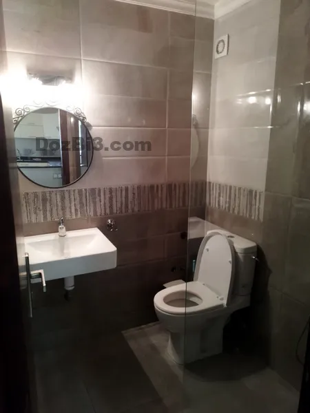 appartement meublé belvédère