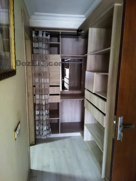 appartement meublé belvédère