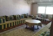 appartement meublé belvédère